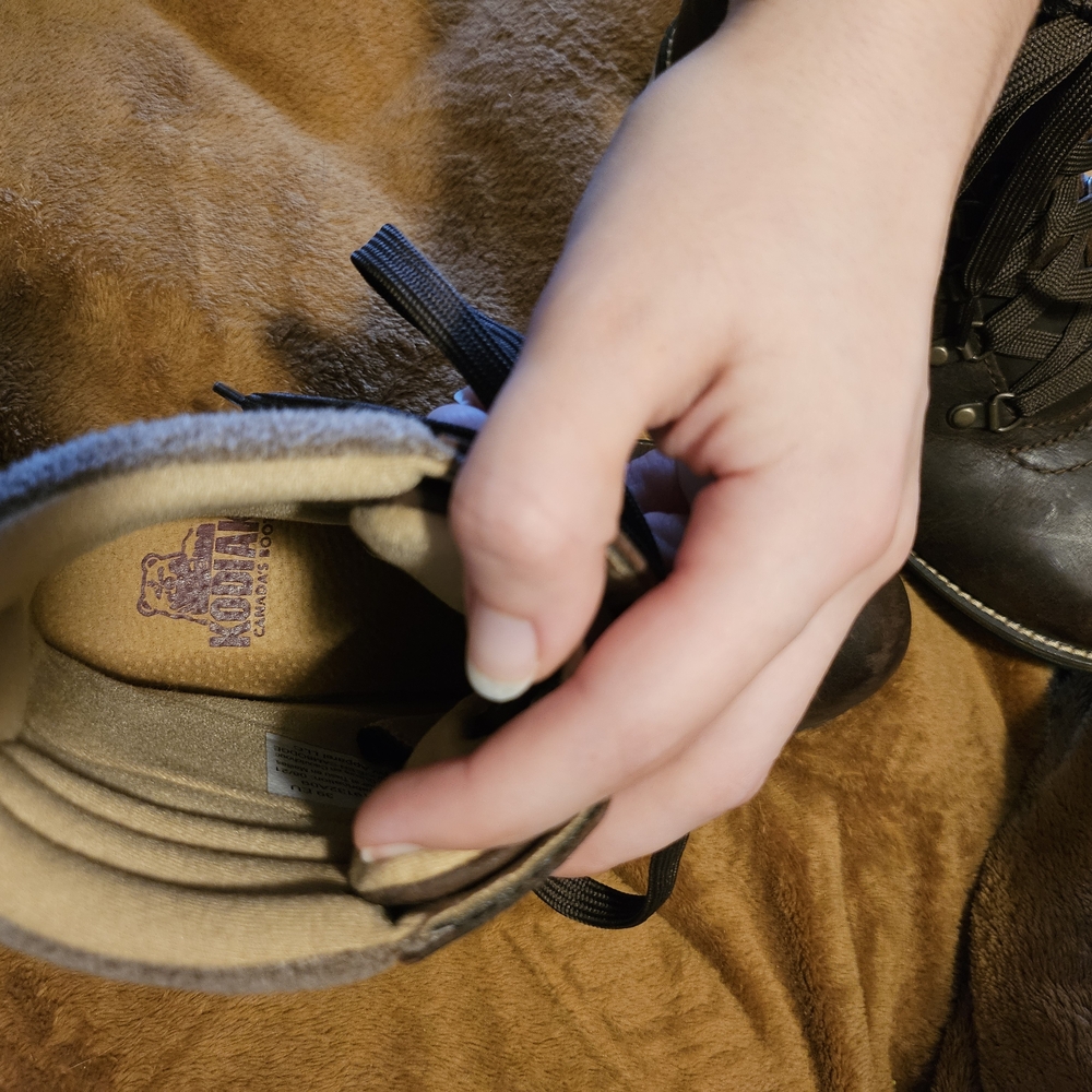 Kodiak Womens Surrey Ll Waterproof Fashion Boot - Picture 6 of 6